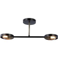 Изображение товара Потолочный светильник Ambrella light Traditional Loft TR8225