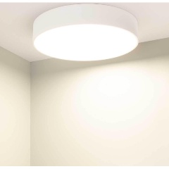 Изображение товара Потолочный светильник Arlight SP-RONDO-R350-30W Day4000 034808