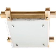 Изображение товара Потолочный светильник Arte Lamp 94 A6460PL-2BR.