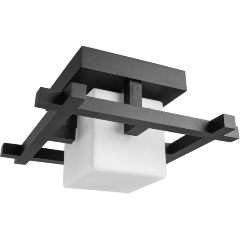 Изображение товара Потолочный светильник Arte Lamp 95 A8252PL-1CK.