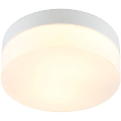 Изображение товара Потолочный светильник Arte Lamp Aqua-Tablet A6047PL-1WH