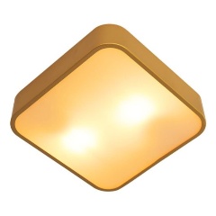 Изображение товара Потолочный светильник Arte Lamp Cosmopolitan A7210PL-2GO