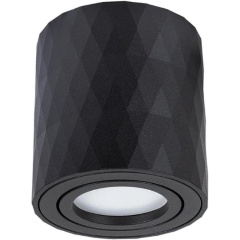 Изображение товара Потолочный светильник Arte Lamp Fang A5559PL-1BK