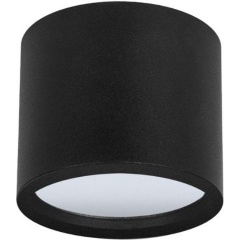 Изображение товара Потолочный светильник Arte Lamp Intercrus A5543PL-1BK