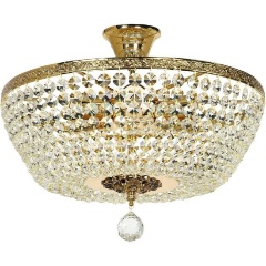 Изображение товара Потолочный светильник Arti Lampadari Castellana E 1.3.40.501 GH