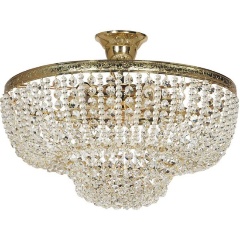 Изображение товара Потолочный светильник Arti Lampadari Favola E 1.3.40.502 G