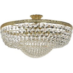 Изображение товара Потолочный светильник Arti Lampadari Favola E 1.3.50.502 G