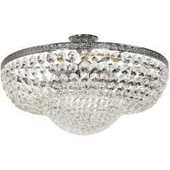 Изображение товара Потолочный светильник Arti Lampadari Favola E 1.3.50.502 N для гостиной и спален