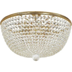 Изображение товара Потолочный светильник Arti Lampadari Todi E 1.3.40.502 G