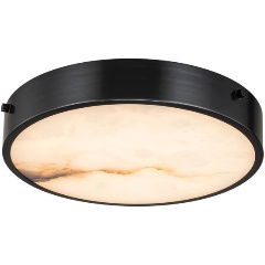 Изображение товара Потолочный светильник Belfast Devon 3395-3 BL MB