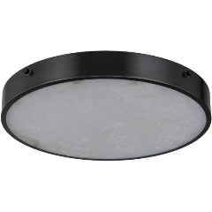 Изображение товара Потолочный светильник Belfast Devon 3395-4 BL MB