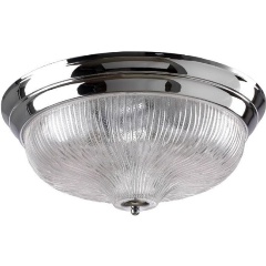 Изображение товара Потолочный светильник Crystal Lux Lluvia PL4 Chrome D370