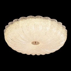 Изображение товара Потолочный светильник Crystal Lux Solaris PL400 с пультом и регулируемой цветовой температурой