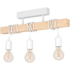 Изображение товара Потолочный светильник Eglo Townshend 44082