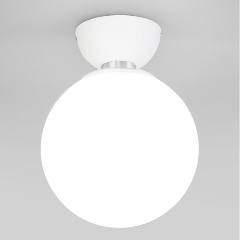 Изображение товара Потолочный светильник Eurosvet 30197/1 белый