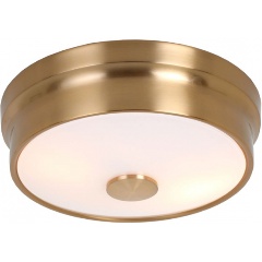 Изображение товара Потолочный светильник Favourite Pannikin 2375-2C