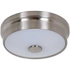 Изображение товара Потолочный светильник Favourite Pannikin 2691-2C современный стиль для кухни