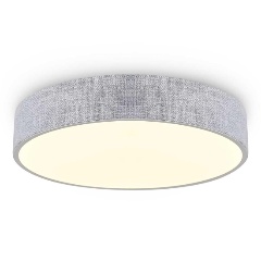 Изображение товара Потолочный светильник Freya Modern FR5555CL-L30BGG