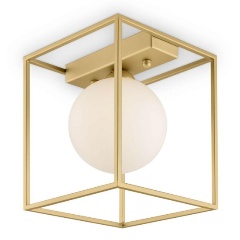 Изображение товара Потолочный светильник Freya Trinity FR5113CL-01G