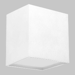 Изображение товара Потолочный светильник IMEX IL,0005.3000-WH белый для спальни