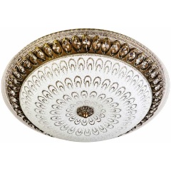 Изображение товара Потолочный светильник LED4U L1109-300 AB