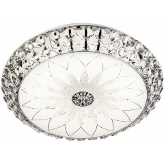 Изображение товара Потолочный светильник LED4U L1111-300 CR