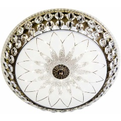 Изображение товара Потолочный светильник LED4U L1111-400 AB