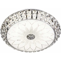 Изображение товара Потолочный светильник LED4U L1111-400 CR