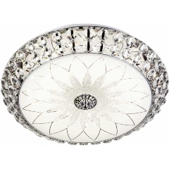 Изображение товара Потолочный светильник LED4U L1111-500 CR