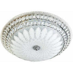 Изображение товара Потолочный светильник LED4U L1141-400 CR