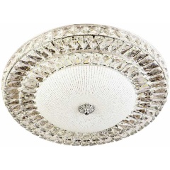 Изображение товара Потолочный светильник LED4U L1146-300 CR