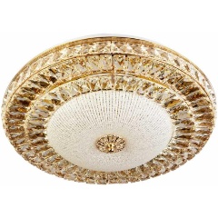 Изображение товара Потолочный светильник LED4U L1146-300 GD