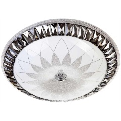 Изображение товара Потолочный светильник LED4U L1159-500 CR