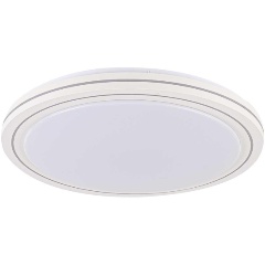 Изображение товара Потолочный светильник LED4U L3032-500 WH