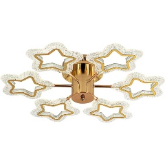 Изображение товара Потолочный светильник LED4U L8453-6