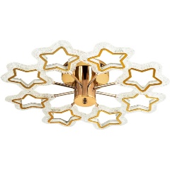 Изображение товара Потолочный светильник LED4U L8453-8