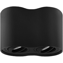 Изображение товара Потолочный светильник Lightstar Binoco 052027