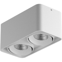 Изображение товара Накладной светильник Lightstar Monocco 052326