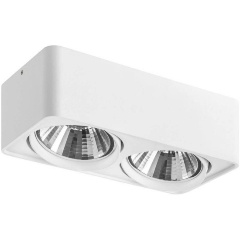 Изображение товара Потолочный светильник Lightstar Monocco 212626