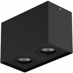 Изображение товара Потолочный светильник Lightstar Rettango 052087