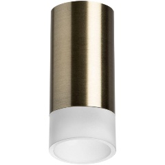 Изображение товара Потолочный светильник Lightstar Rullo (214431+202431) R43131