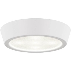 Изображение товара Накладной светильник Lightstar Urbano Mini LED 214702 для ванной стиль хай-тек