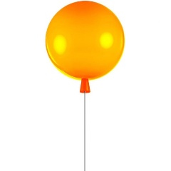 Изображение товара Потолочный светильник Loft IT 5055C/L orange для детской стиль ретро