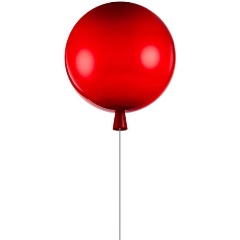 Изображение товара Потолочный светильник Loft IT 5055C/M red