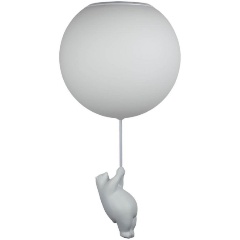 Изображение товара Потолочный светильник Loft IT Teddy 10030L стиль модерн для детской комнаты