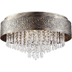 Изображение товара Потолочный светильник Lussole Loft LSP-8025