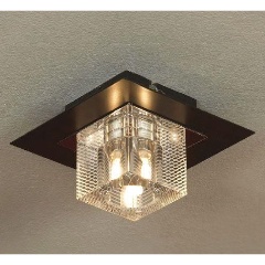 Изображение товара Потолочный светильник Lussole Notte di Luna LSF-1307-01 для спальни