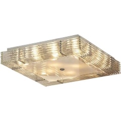 Изображение товара Потолочный светильник Lussole Popoli GRLSC-3407-10