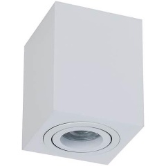 Изображение товара Потолочный светильник Maytoni Alfa C017CL-01W