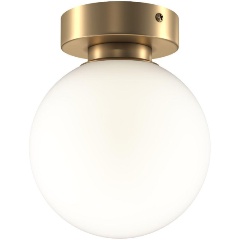 Изображение товара Потолочный светильник Maytoni Basic form MOD321WL-01G1